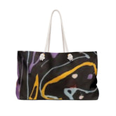Weekender  HIP HOP ART Bag
